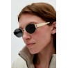 Gafas de sol ovaladas Agent Slim