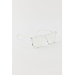Gafas Upper Hand Square Aviator Blue Light