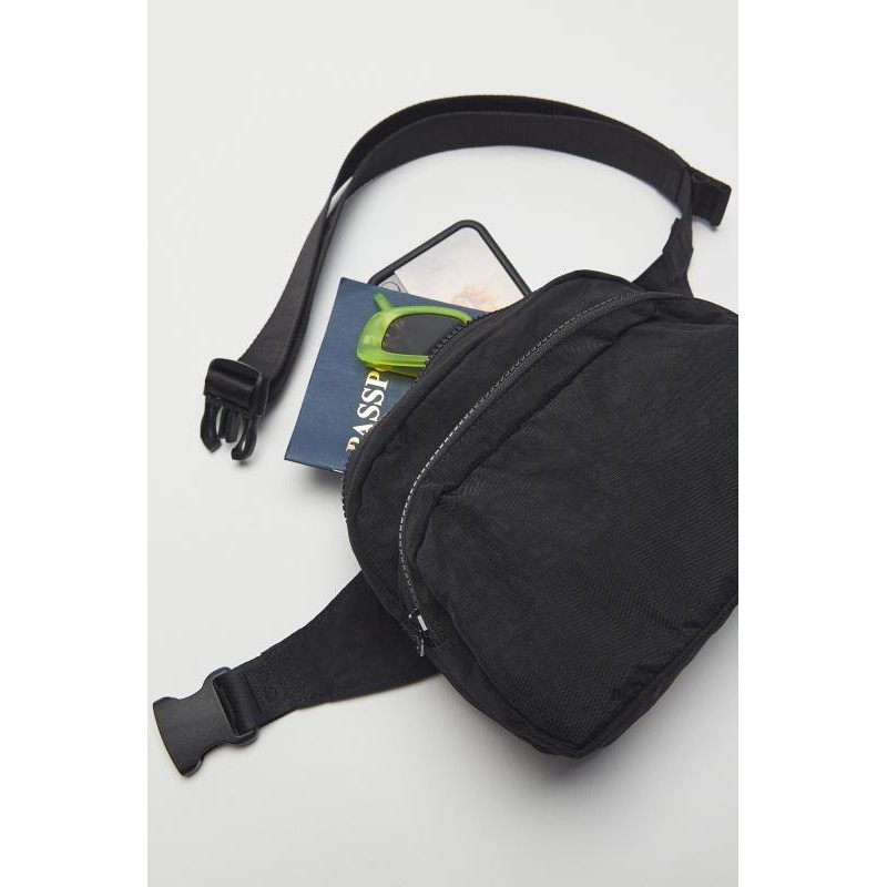 Bolsa de nylon para cinturón BAGGU