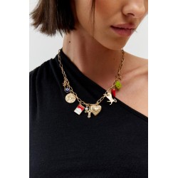 Collar Alegra Charm