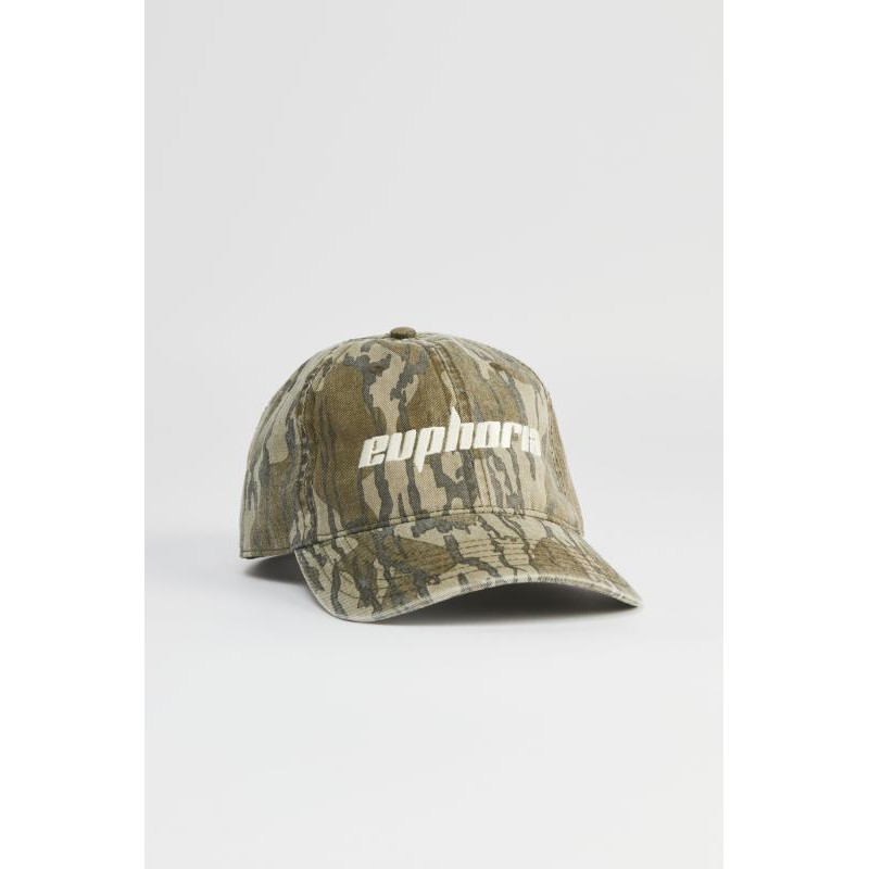 Gorra Euphoria Camo