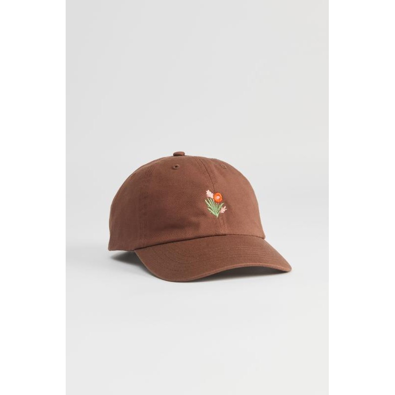 Gorra Floral Icon Dad
