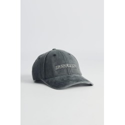 iets frans... Washed Dad Hat