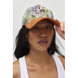 Gorra de béisbol Bambi Jacquard Mix