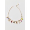 Collar Alegra Charm