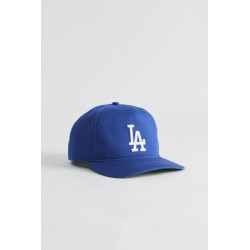 gorra de béisbol '47 Brand MLB Los Angeles Dodgers Hitch Relaxed Fit