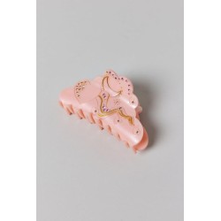 Pinza para el pelo "Cosas favoritas