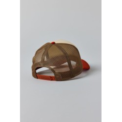 Gorra Trucker Isla Holbox Coast