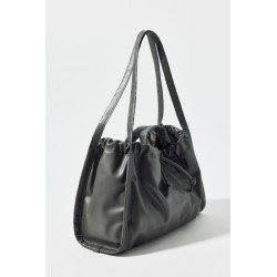 HVISK Bolsa Mediana de Estructura Blanda Sage