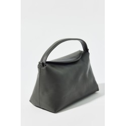 HVISK Note Bolso de hombro de estructura suave