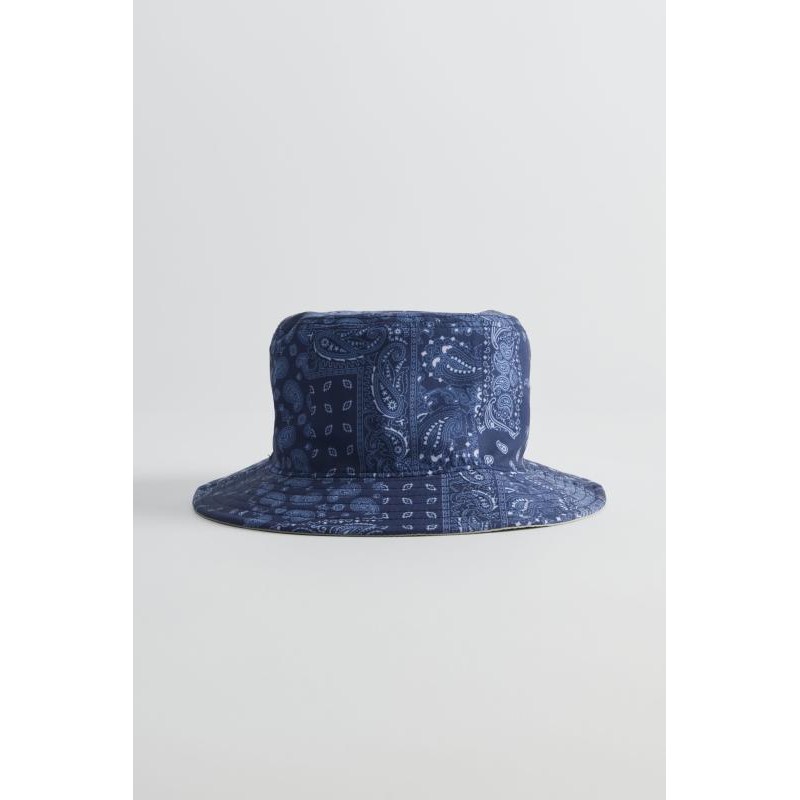 Gorro Bandana Tech Bucket
