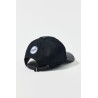 Pro Standard MLB Los Angeles Dodgers Jewel Logo Dad Hat