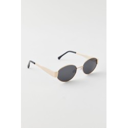 Gafas de sol ovaladas Agent Slim