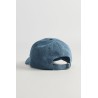 Gorra Nashville Acid Wash Denim Dad Hat