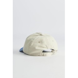 Gorra de béisbol de la selección mundial de fútbol