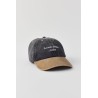 Sur Le Toit Monde Dad Baseball Hat