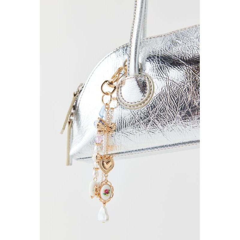 Llavero Kimchi Blue Charm