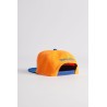 Gorra Mitchell & Ness NCAA University Of Florida Sharktooth Snapback
