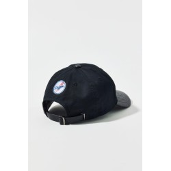 Pro Standard MLB Los Angeles Dodgers Jewel Logo Dad Hat