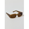 Gafas de sol rectangulares Alex de A.Kjaerbede