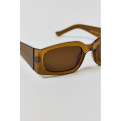 Gafas de sol rectangulares Alex de A.Kjaerbede