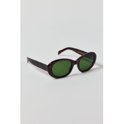 Gafas de sol redondas A.Kjaerbede Anma