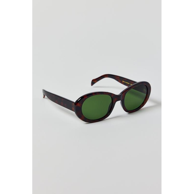 Gafas de sol redondas A.Kjaerbede Anma