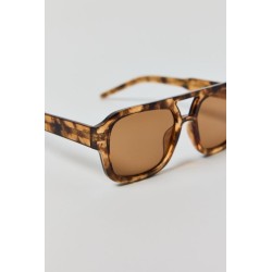 Gafas de sol de aviador A.Kjaerbede Kaya