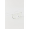 Gafas Upper Hand Square Aviator Blue Light