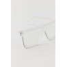 Gafas Upper Hand Square Aviator Blue Light