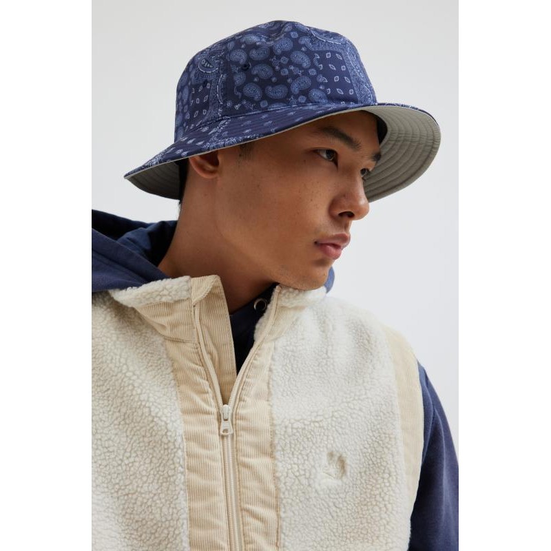 Gorro Bandana Tech Bucket