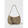 Silence + Noise Bolso con cordones Kez Boho