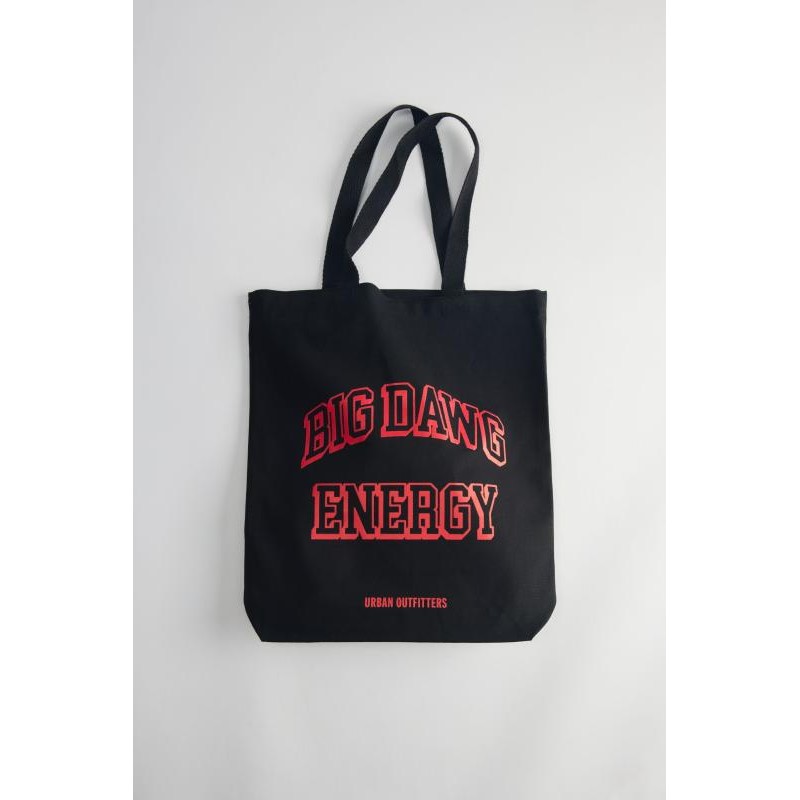 Bolsa de asas Big Dawg Energy