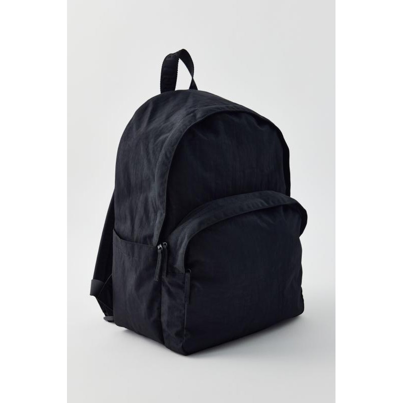 Mochila grande de nylon BAGGU