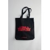 I Had A Threeway @ Skyline Tote Bag
