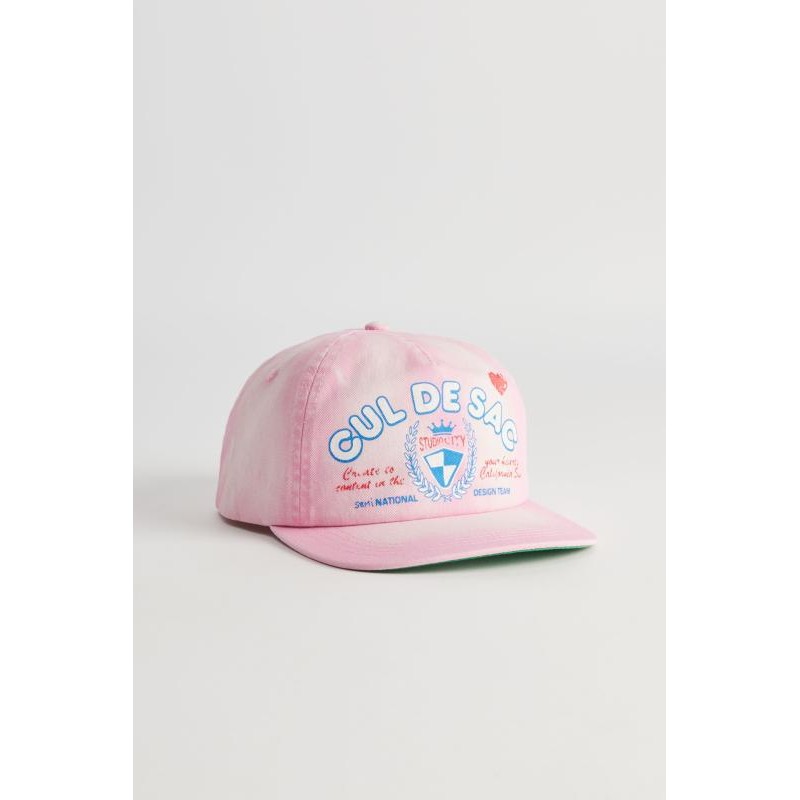 Sombrero Cul De Sac Ivy