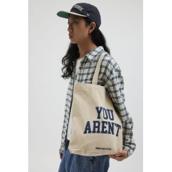 You Aren't Tote Bag