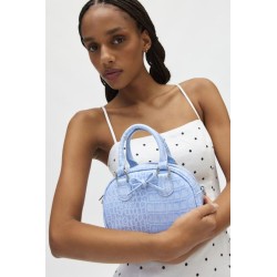 Minibolso Kimchi Lazo Azul