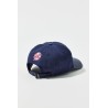 Pro Standard MLB New York Yankees Jewel Logo Dad Hat