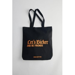 Bolsa de viaje Let's Bicker & Be Friends