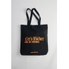 Bolsa de viaje Let's Bicker & Be Friends