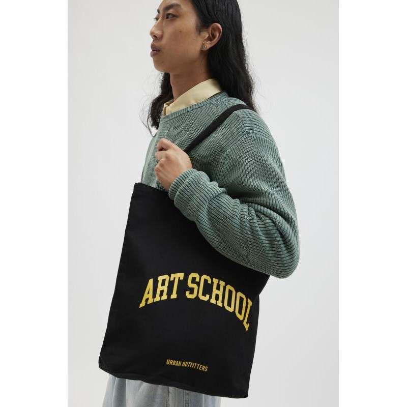 Bolsa de la Escuela de Arte