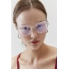 Gafas de luz azul para abuelas