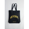 Bolsa de la Escuela de Arte
