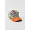 Gorra de béisbol Bambi Jacquard Mix