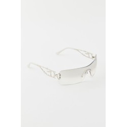 Lectores de escudo antillamas